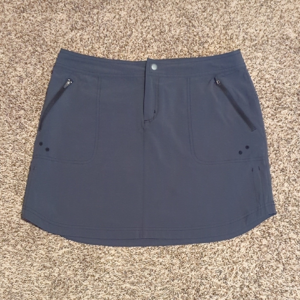 Title Nine Rogue Skirt